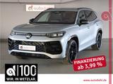 Volkswagen Tayron 2.0 TDI DSG 4M R-Line*7Sitze*STHZ*PANO