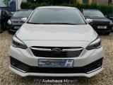 Subaru Impreza Exclusive 1.6i EU6d Allrad Navi CarPlay  - Subaru Gebrauchtwagen in Saarbrücken