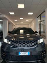 Land Rover Range Velar 3.0 V6 SD6 300 CV First E - Land Rover Range Rover Velar First Gebrauchtwagen