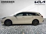 Kia cee'd Sporty Wagon  Spirit Glasdach+LED+Kamera - Kia cee'd Sportswagon