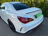 Mercedes-Benz CLA 250 Sport Coupé HARMAN KARDON PANO AMG-Line - Mercedes-Benz CLA 250: Coupe