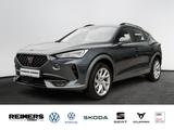 Cupra FORMENTOR 2.0 TSI DSG 4DRIVE Sportp. Virtual ACC - Cupra Formentor Gebrauchtwagen in Hamburg