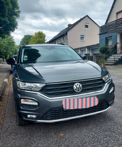 VW T-Roc 1.0 TSI Style Style