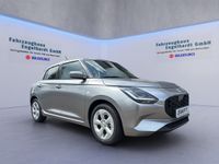 Suzuki Swift - Vorschau Bild 8