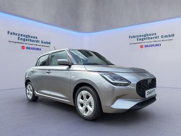 Suzuki Swift 1.2 DUALJET HYBRID Comfort