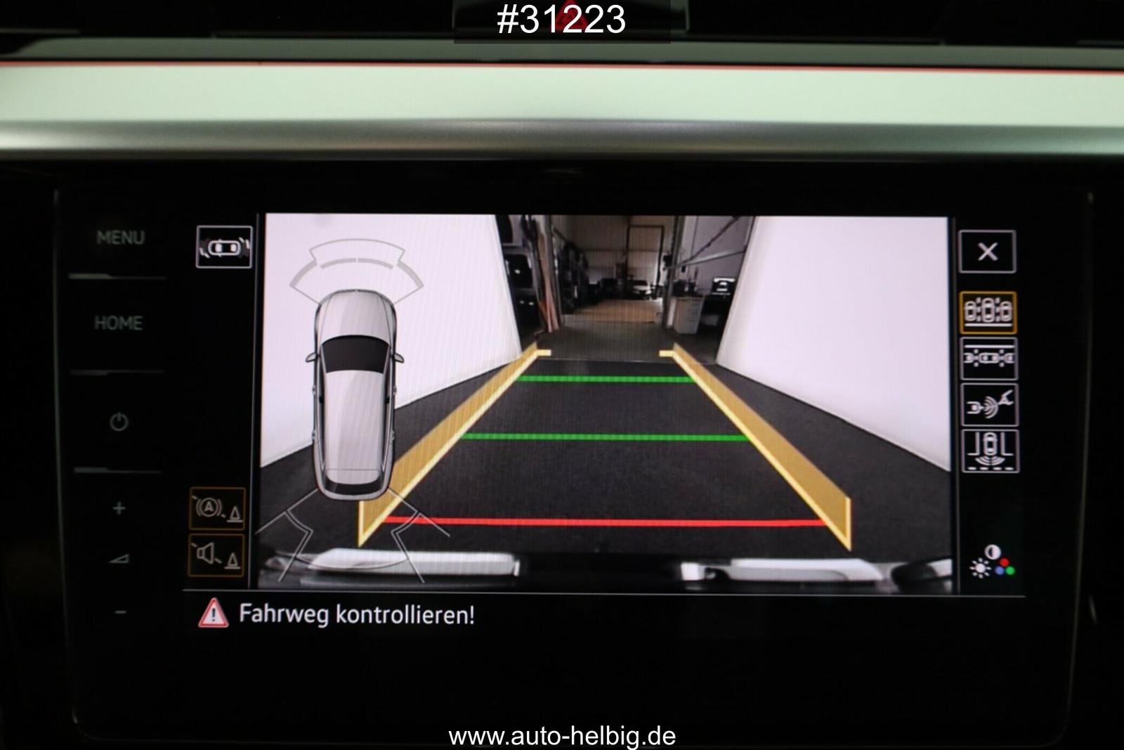 Volkswagen Arteon SB 2.0 TDI R-Line 4M #AHK#19Z#Matrix-LED#, миниатюра 21