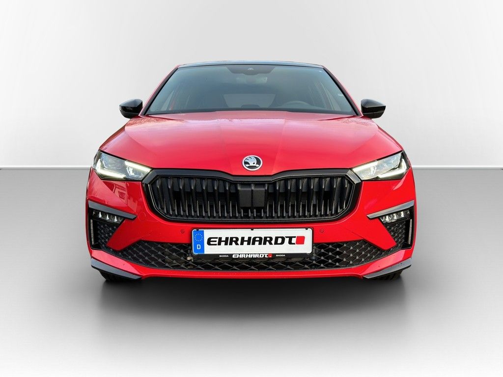 Skoda Scala - Bild 3