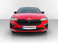 Skoda Scala - Vorschau Bild 3