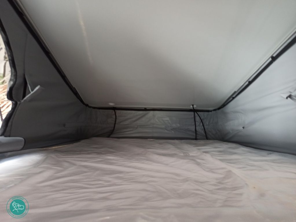 Fahrzeugabbildung Mooveo Campervan 3 Autom. 170 PS, alle Pakete uvm