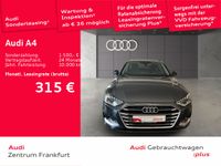 Audi A4 - Vorschau Bild 2