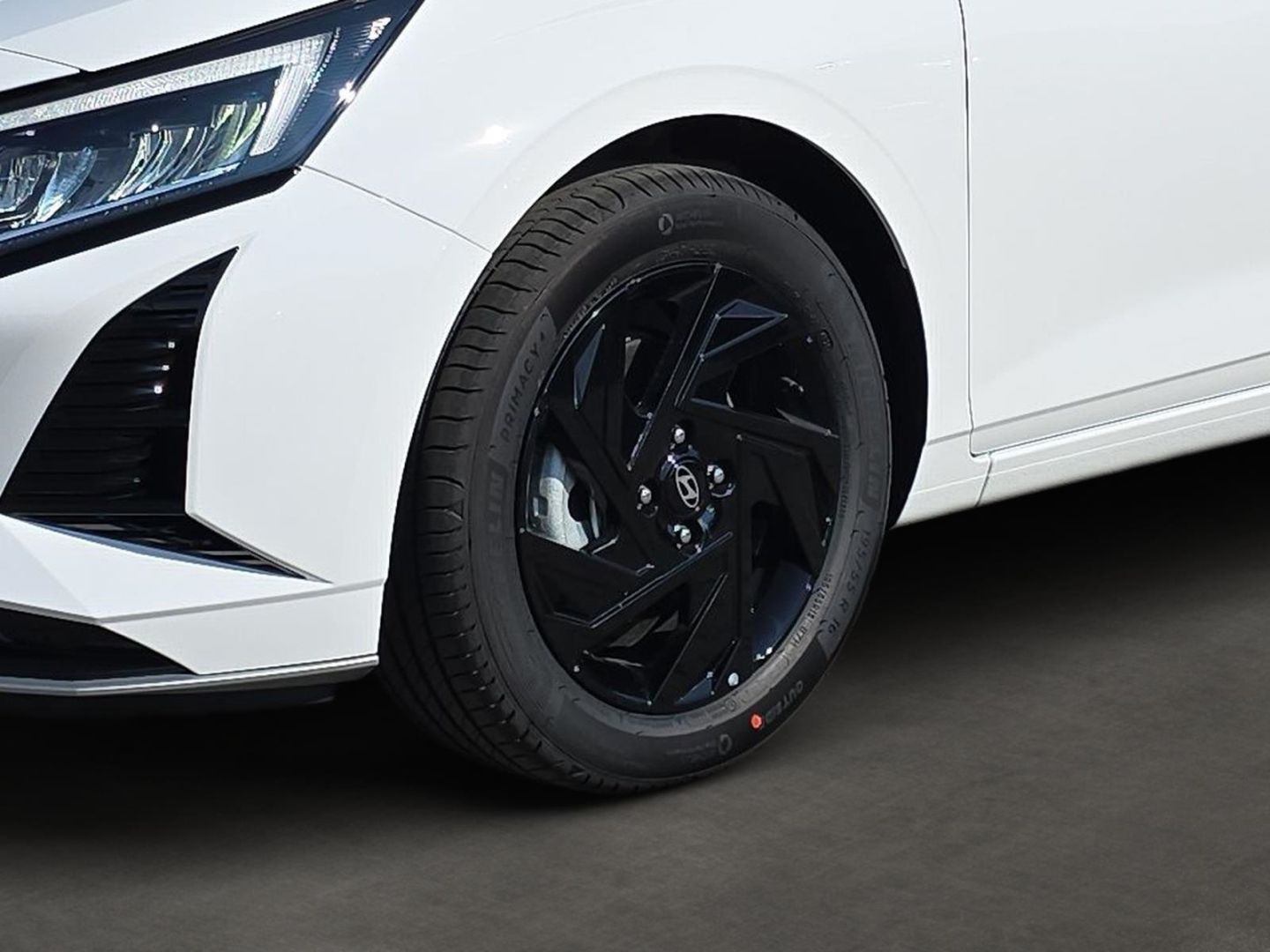 Hyundai i20 – Bild 6