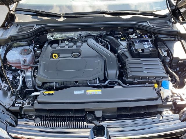 Golf VIII Life 1.5 l TSI 254€ ohne Anz. Pano*Nav