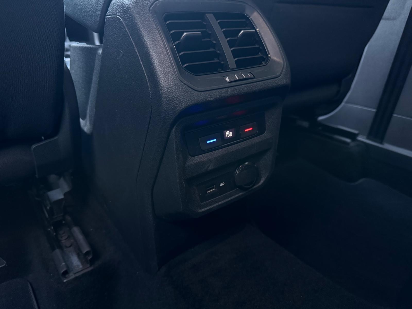 Volkswagen Tiguan 2.0TDI R LINE 4MOTION NAVI BLACKLINE CAM, миниатюра 17