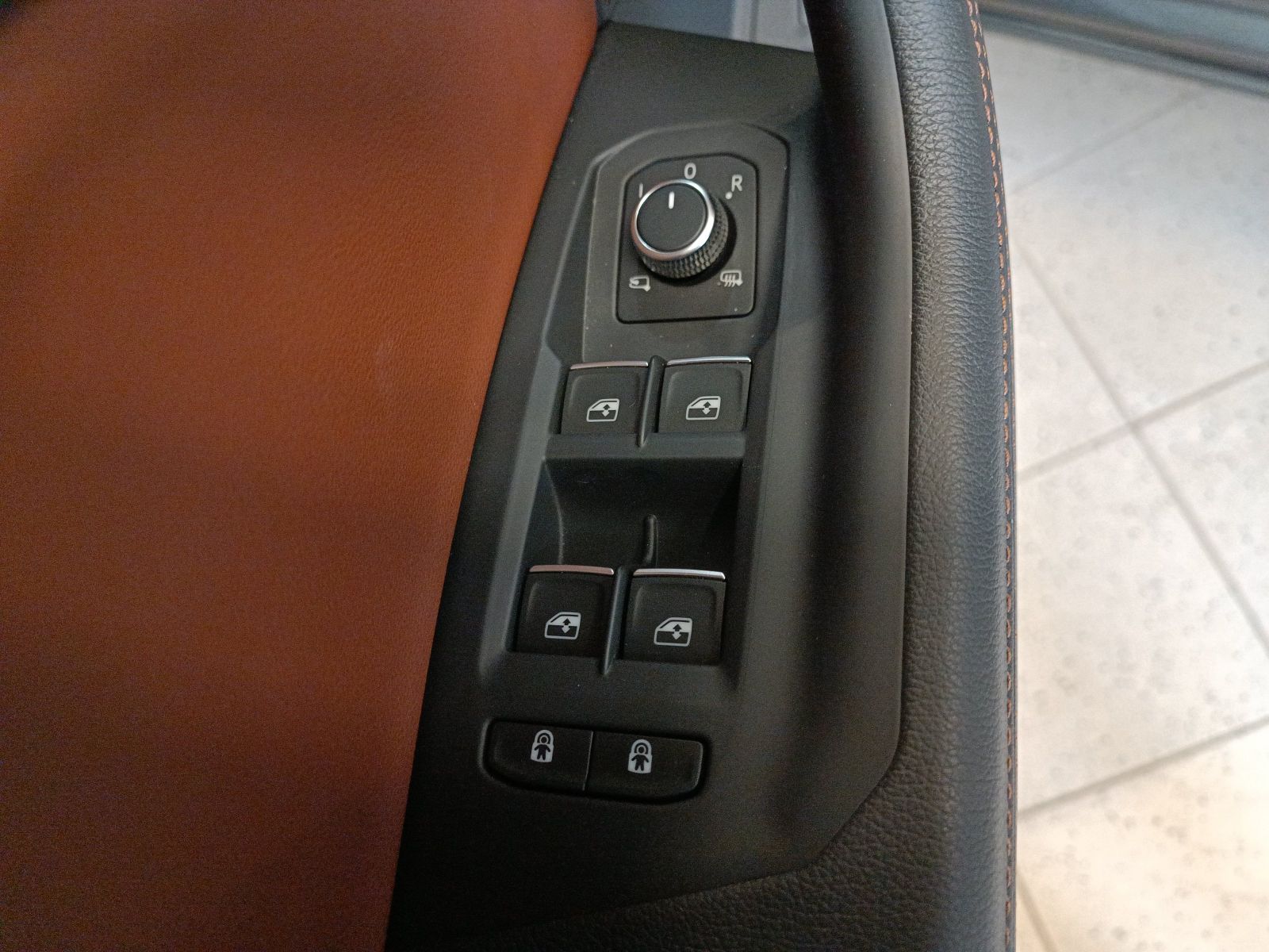 Volkswagen Touareg - Bild 16