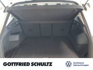 Volkswagen Tiguan - Bild 8
