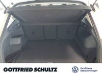 Volkswagen Tiguan - Vorschau Bild 8