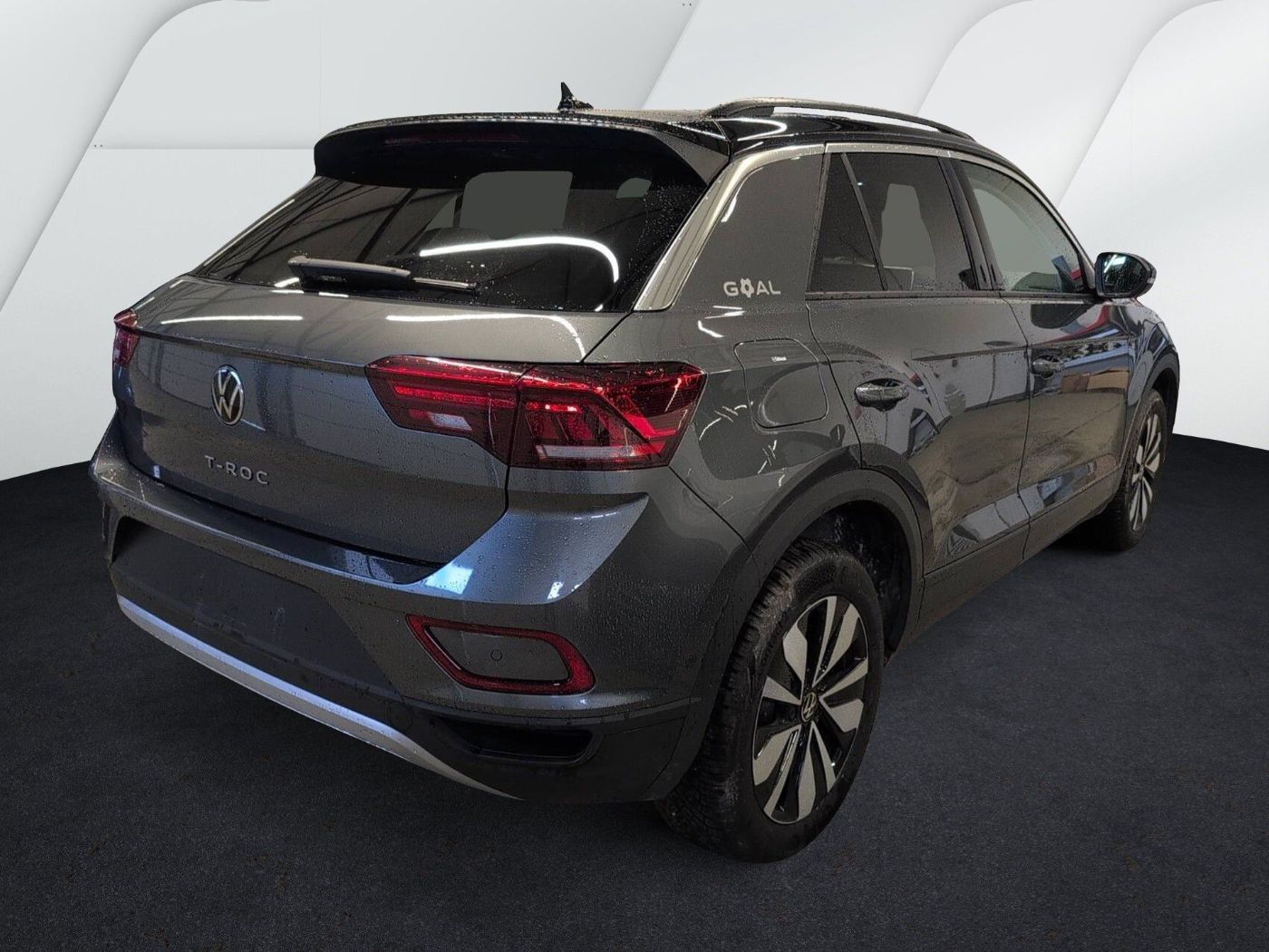 Volkswagen T-Roc - Bild 3