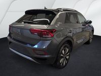Volkswagen T-Roc - Vorschau Bild 3