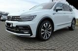 Volkswagen Tiguan Allspace 2.0 TSI R-Line 7 Sitzer - Volkswagen Tiguan Allspace in Essen