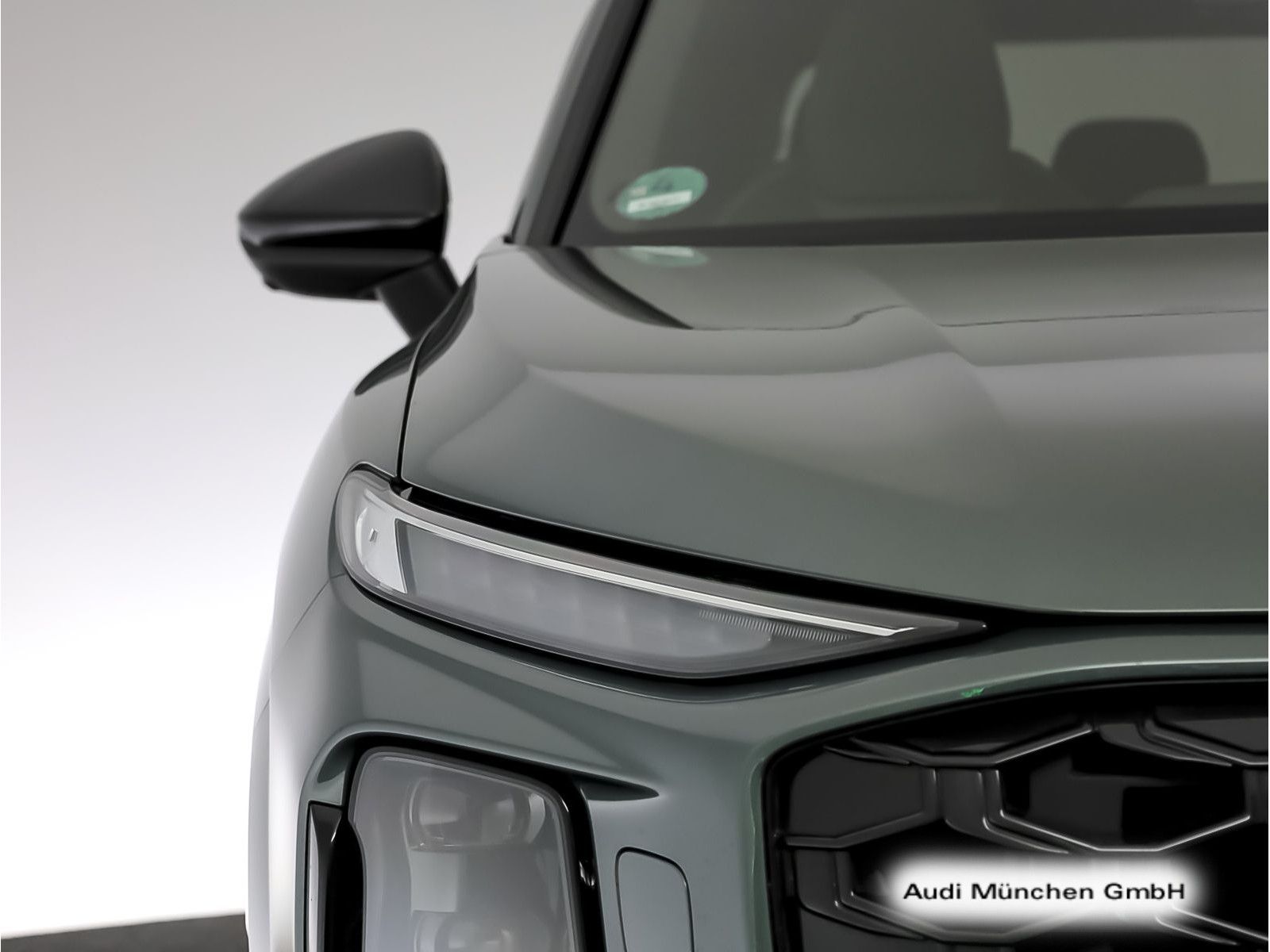 Audi Q3 - Bild 10