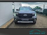 Ford Ranger Wildtrak DoKa 2.3 PHEV ACC*el. Rollo*Navi - Ford Ranger Gebrauchtwagen