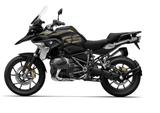 BMW R 1250 GS mit Alukoffern - Motorräder in Leipzig