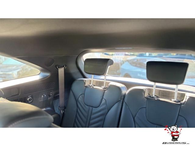 Kia Sorento 2.2 CRDI Platinum 4WD 7-Sitzer +AHK+Napp