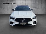 Mercedes-Benz E 220 d T AMG+NIGHT+360°+DISTRO+PANO+AHK+EASYP - gebrauchte Mercedes-Benz E 220 aus dem Jahr 2024