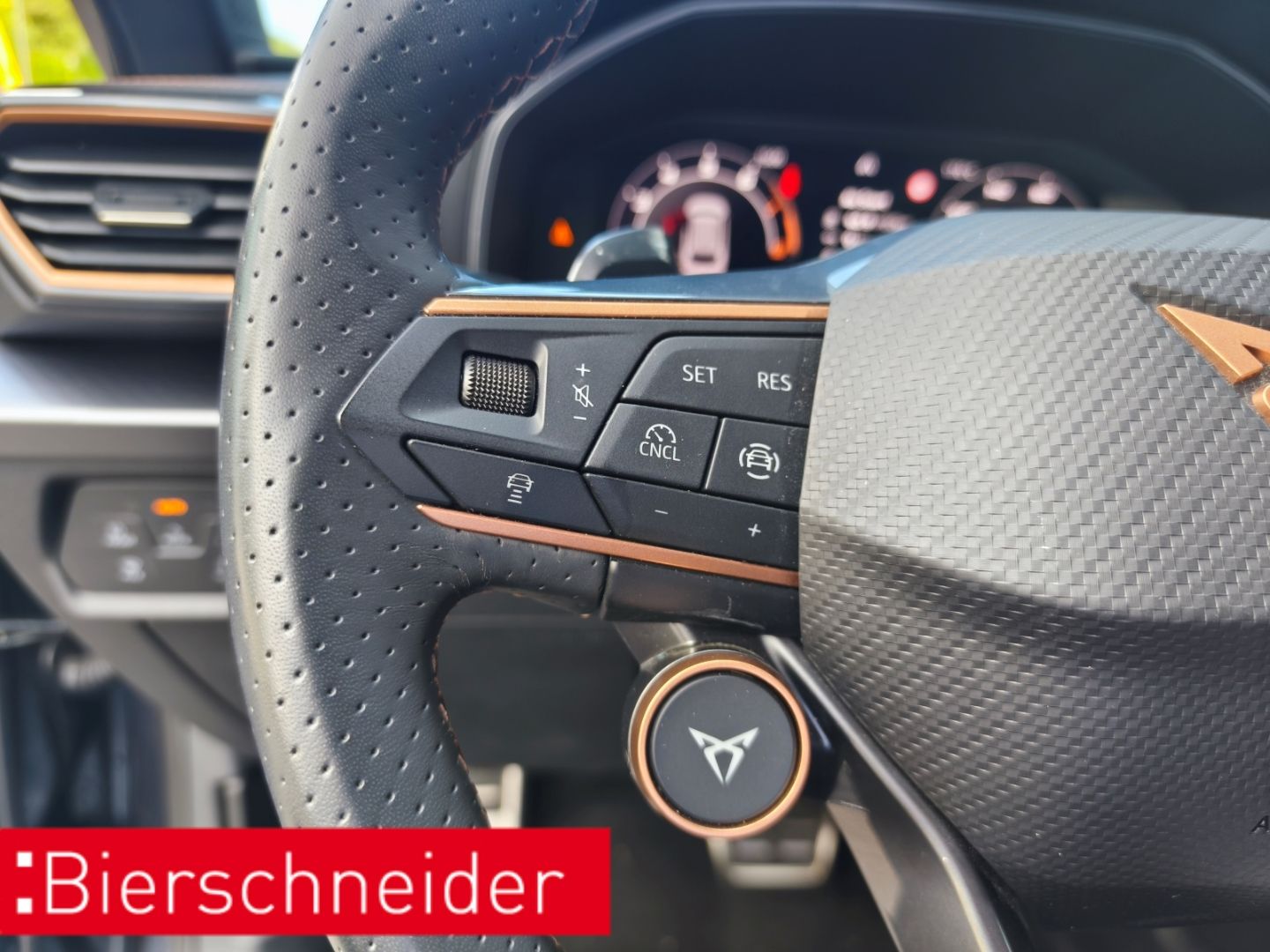 Cupra Leon - Bild 14