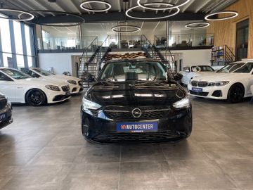 MYAUTOCENTER – Gebraucht- und Jahreswagen mit Werkstattservice in Pfaffenhofen Opel Corsa F Edition *LED*Klima*Sitzheizung*