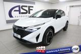 Nissan Qashqai Tekna+ Plus #Panorama-Dach #Automatik...