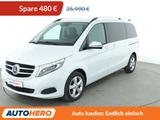 Mercedes-Benz V-Klasse V 250 d kompakt BlueTEC Edition Aut. - gebrauchte Mercedes-Benz V 250 aus dem Jahr 2017