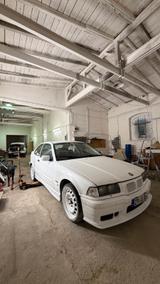 BMW E36 316i Compact - BMW 316 in Chemnitz