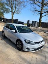 Volkswagen Golf 1.6 TDI DSG Sound Sound