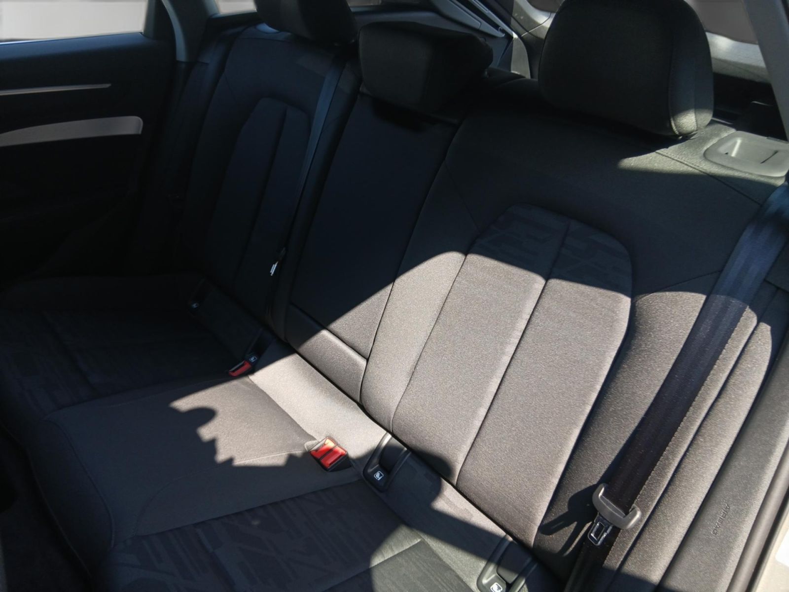 Audi A6 - Bild 18