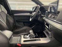 Audi SQ5 - Vorschau Bild 13