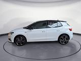 Skoda Fabia Monte Carlo 1,5 TSI  7-Gang-DSG - Skoda Fabia: Monte Carlo