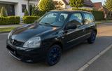 Renault Clio Campus 1.2 Servo Ideal Fahran... - Renault Clio aus 2010: Campus