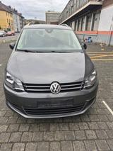 Volkswagen VW Sharan  TOP Zustand - Volkswagen Sharan in Krefeld
