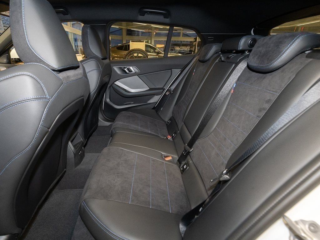 BMW 123 - Bild 11
