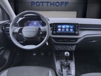 Skoda Fabia - Vorschau Bild 13