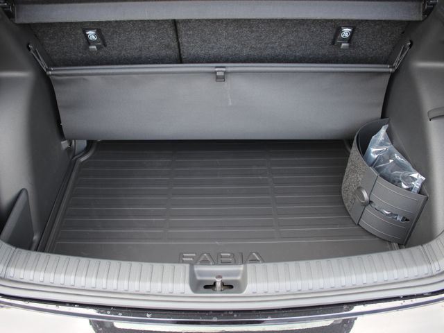 Fabia 1.0 TSI Selection DSG "130 J. Edition"