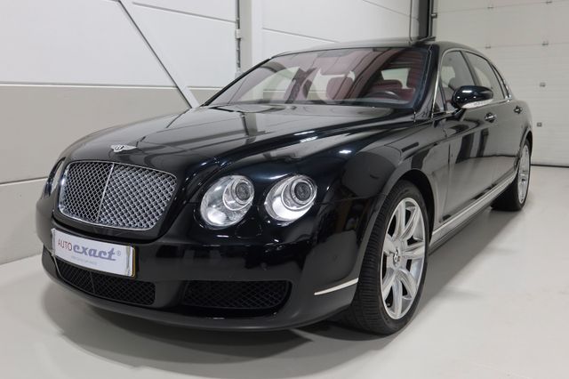 Bentley Continental Flying Spur