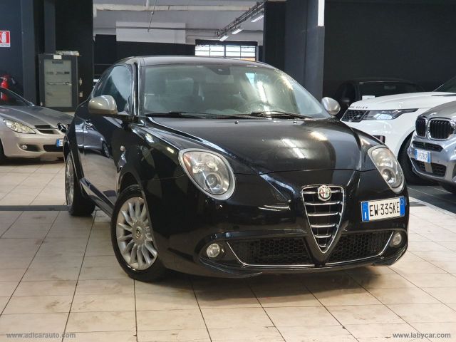 Alfa Romeo ALFA ROMEO MiTo 1.4 70 CV 8V E6