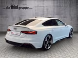 Audi RS 5 Sportback competition plus PANO+Laser+HuD - Audi RS5 in Bochum