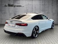 Audi RS5 - Vorschau Bild 4