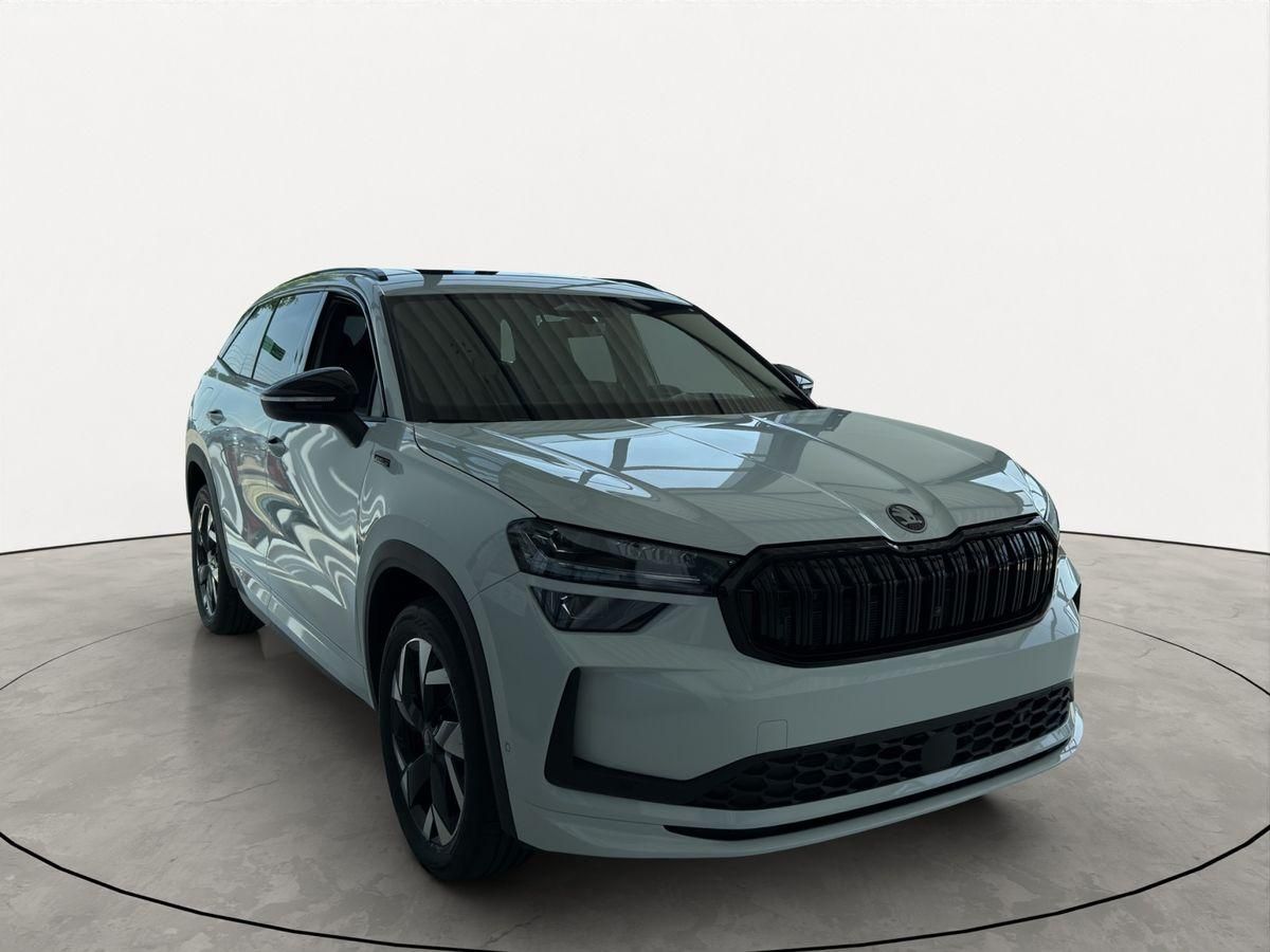 Skoda Kodiaq - Bild 1