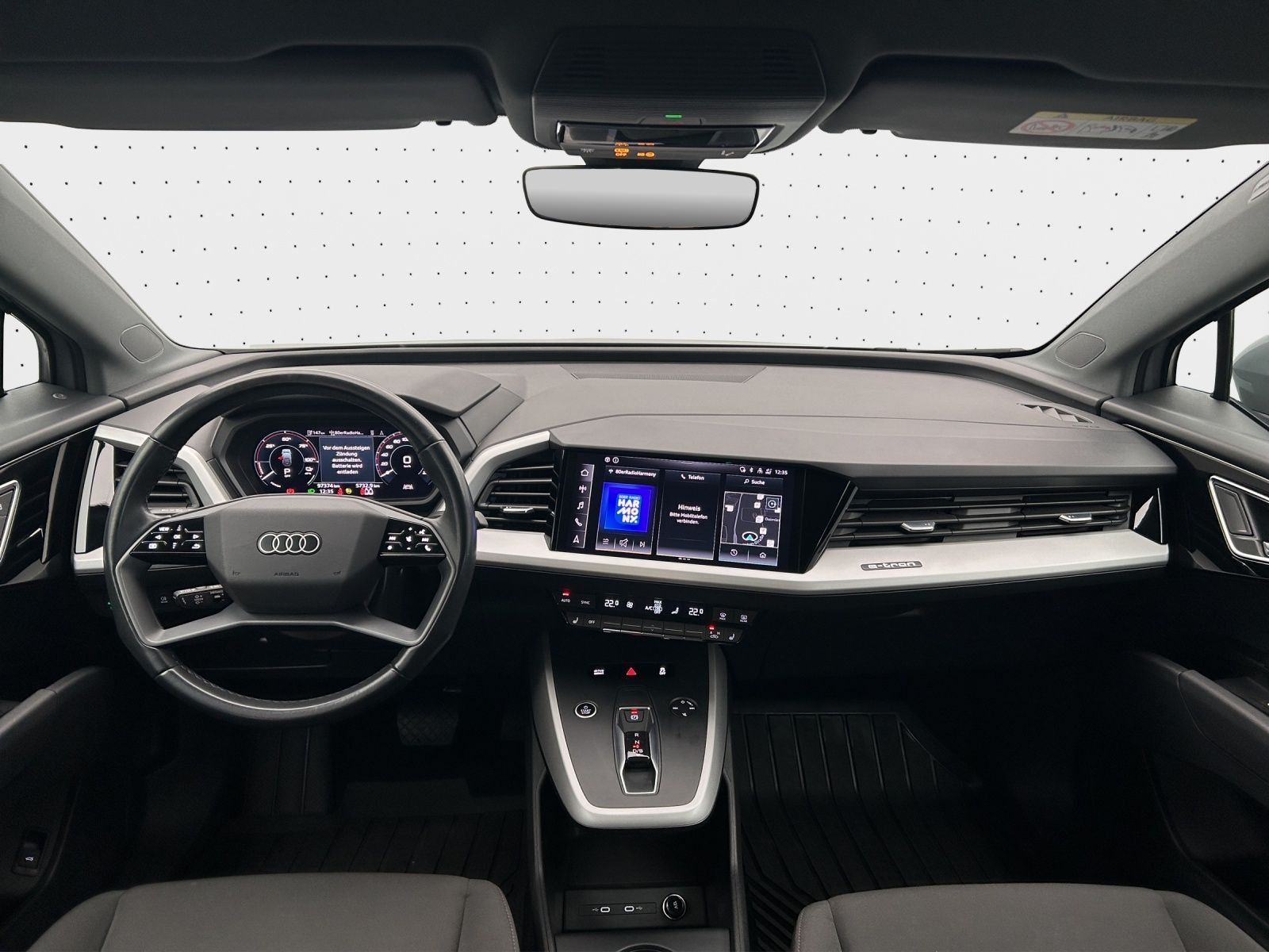 Audi Q4 e-tron - Bild 5