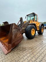Volvo L 120 E