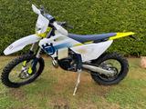 Husqvarna TE 300 Mj. 2024 nur 21 h - HUSQVARNA TE 300